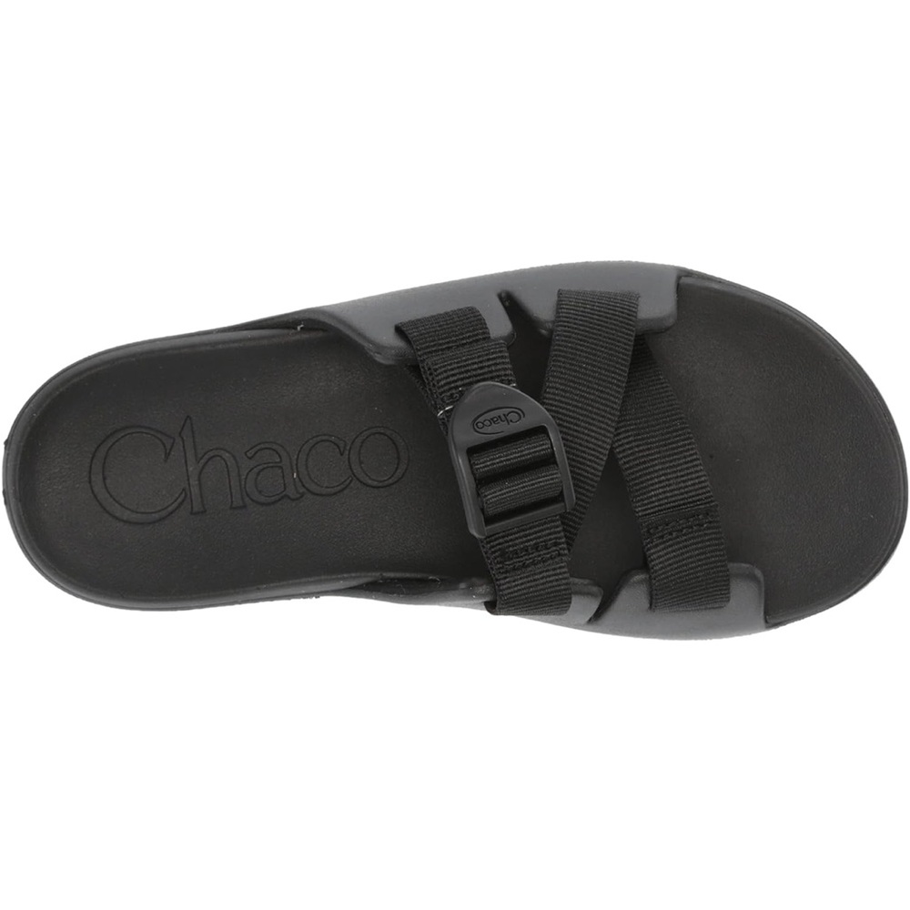 Chaco Kids Chillos Slide Sandals